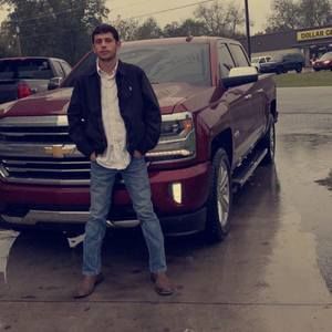 Meet your Posher, Abraham